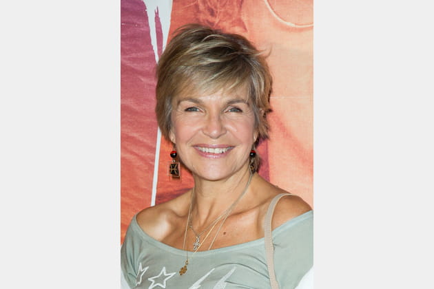 Véronique Jannot, 63 ans
