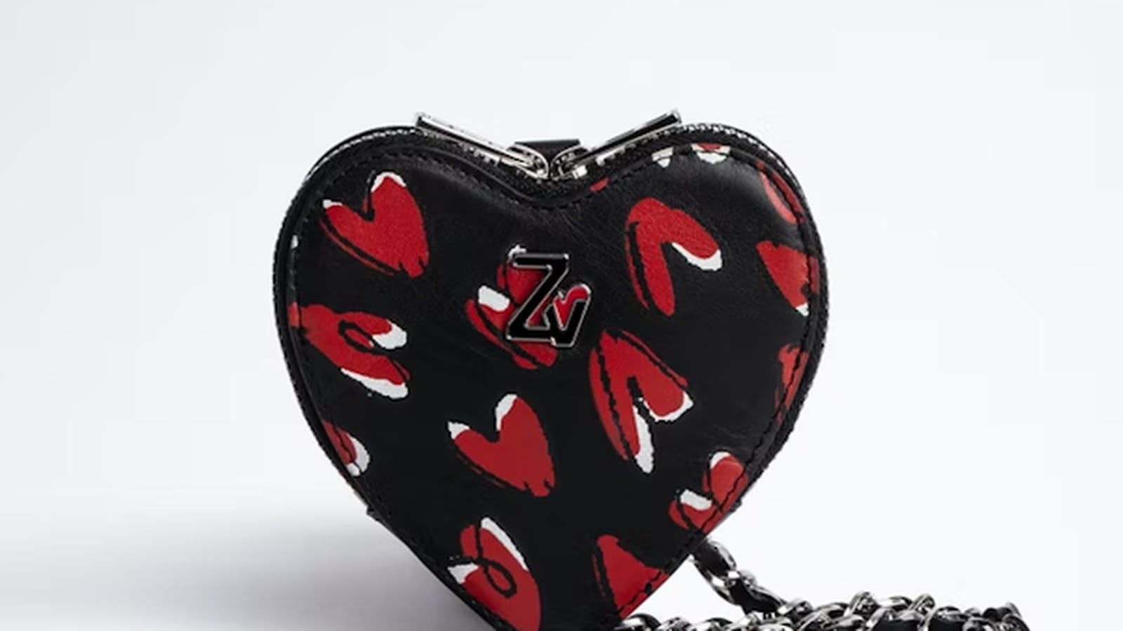 Pochette Zadig & Voltaire
