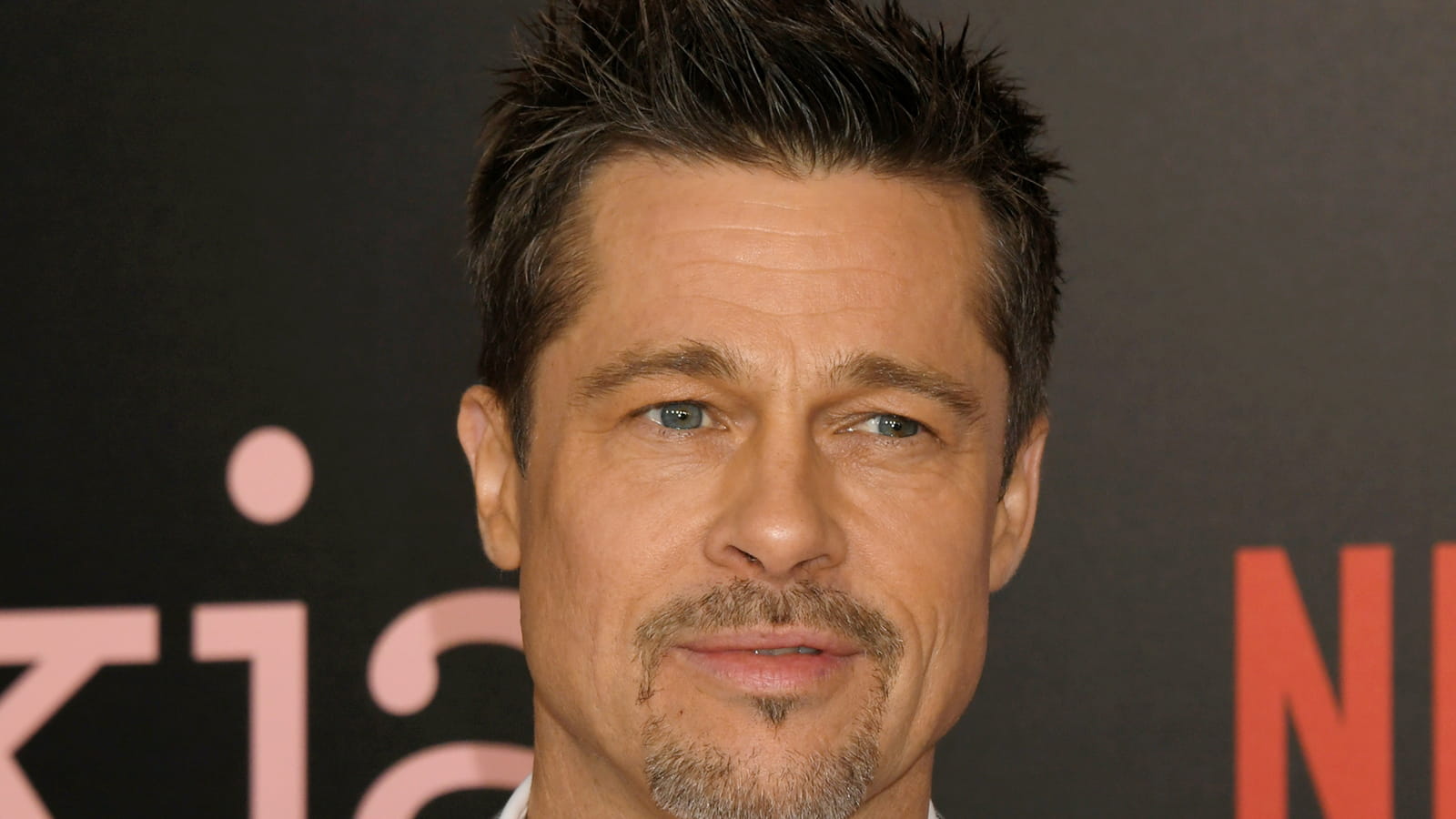 Brad Pitt