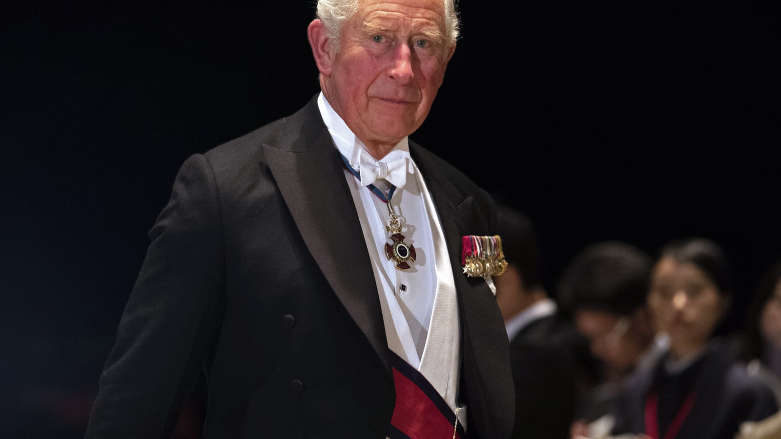 Prince Charles