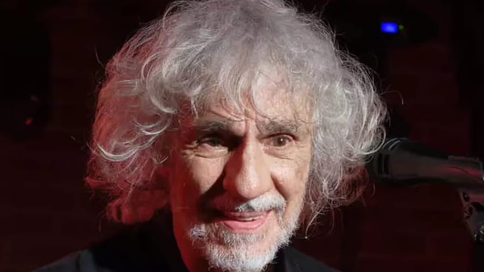 Louis Bertignac