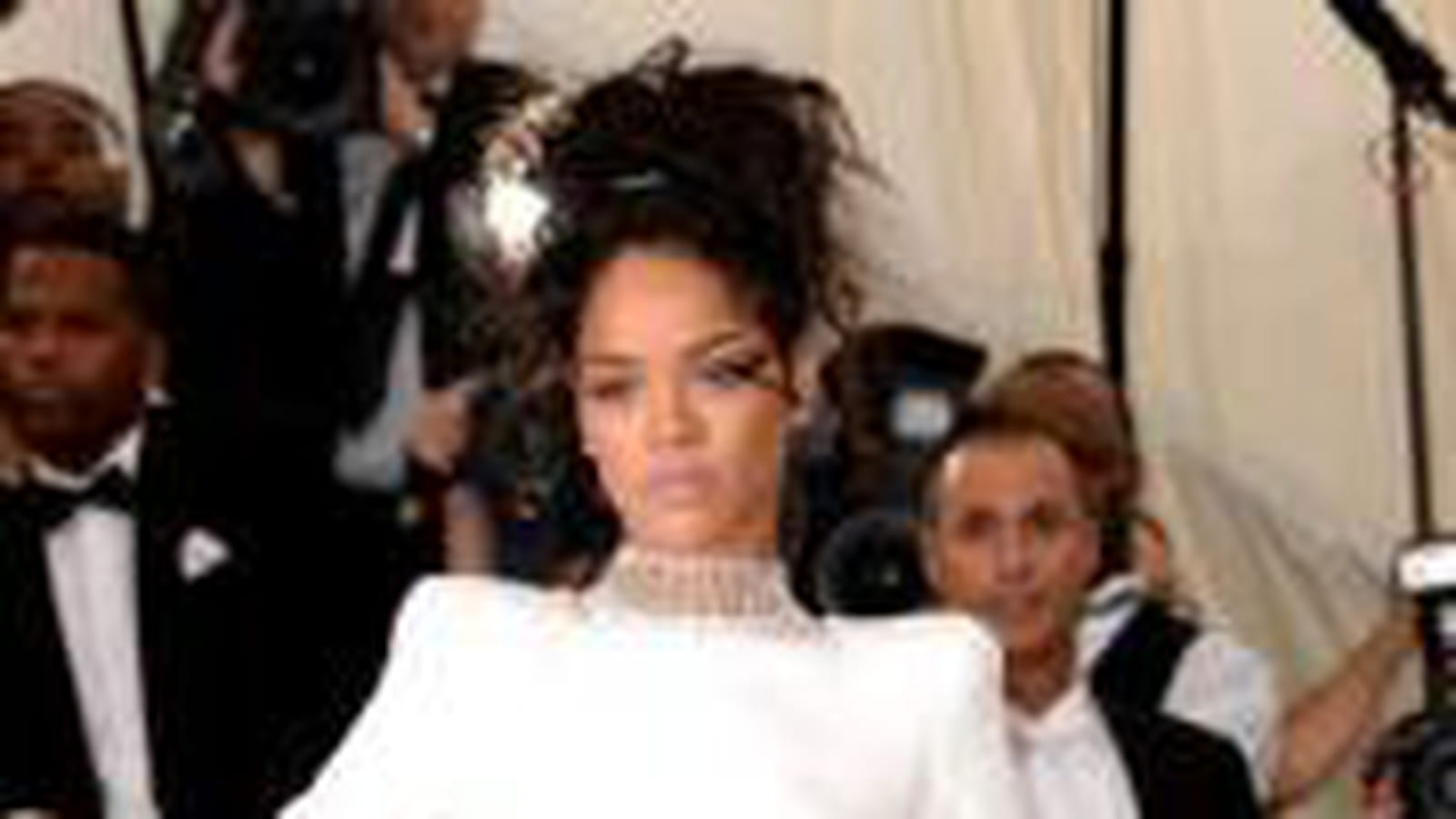 Rihanna
