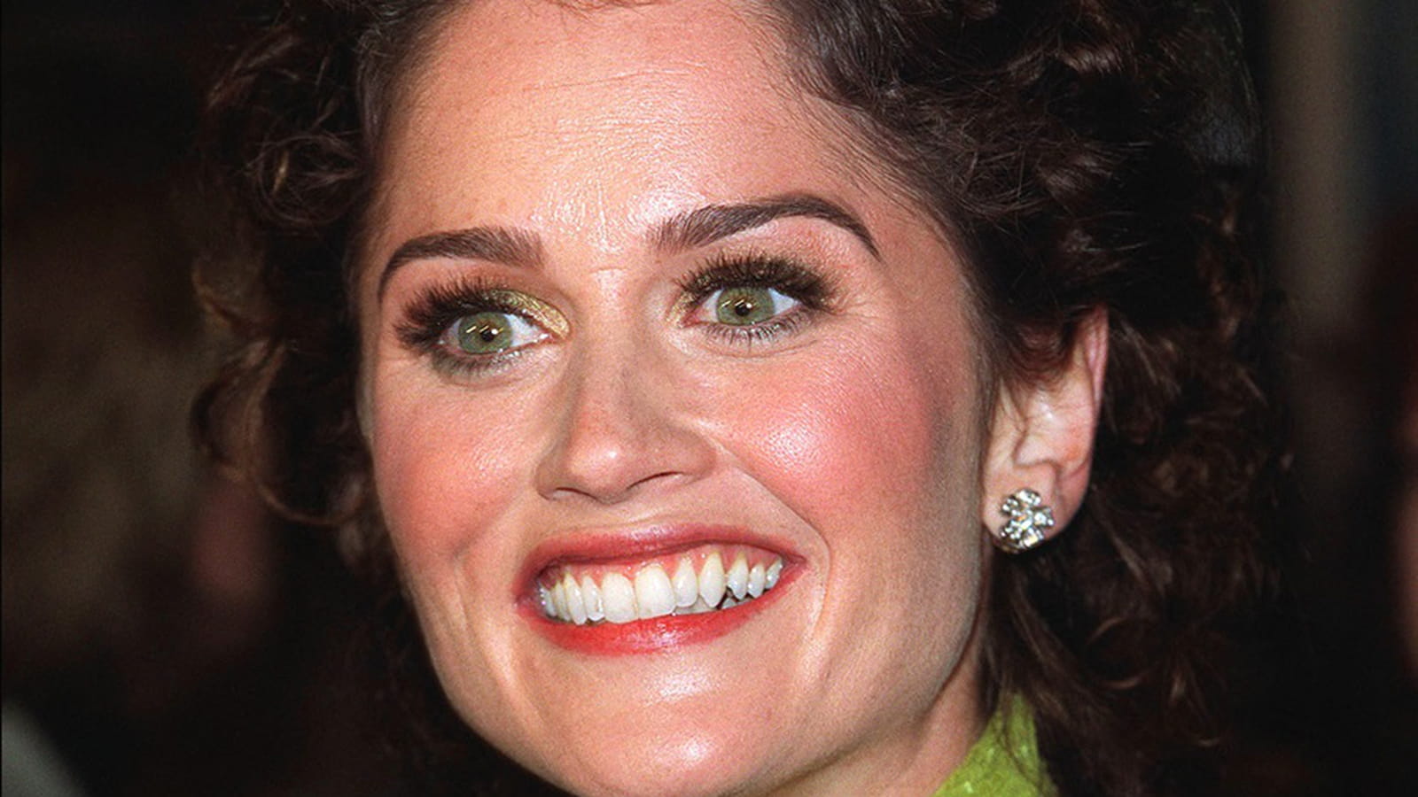 Robin Tunney, 28 ans