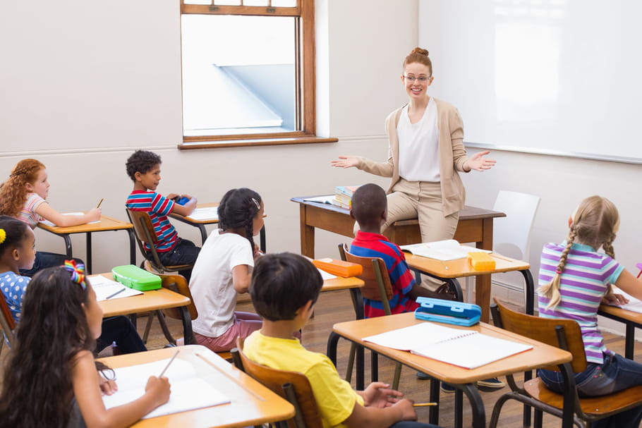 Prime aux enseignants : qui est concerné, quels montants ?