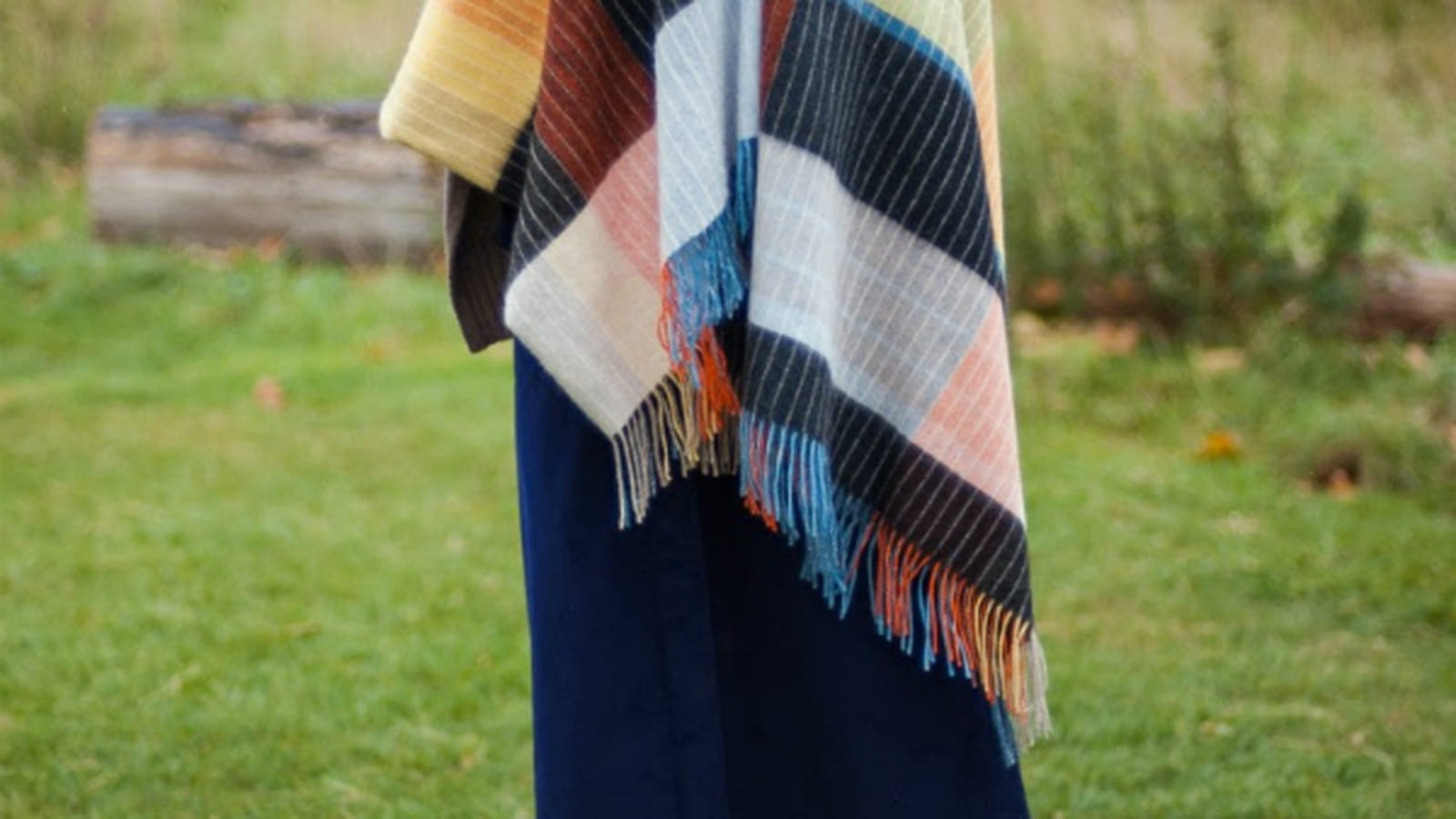 Paul Smith X Anni Albers