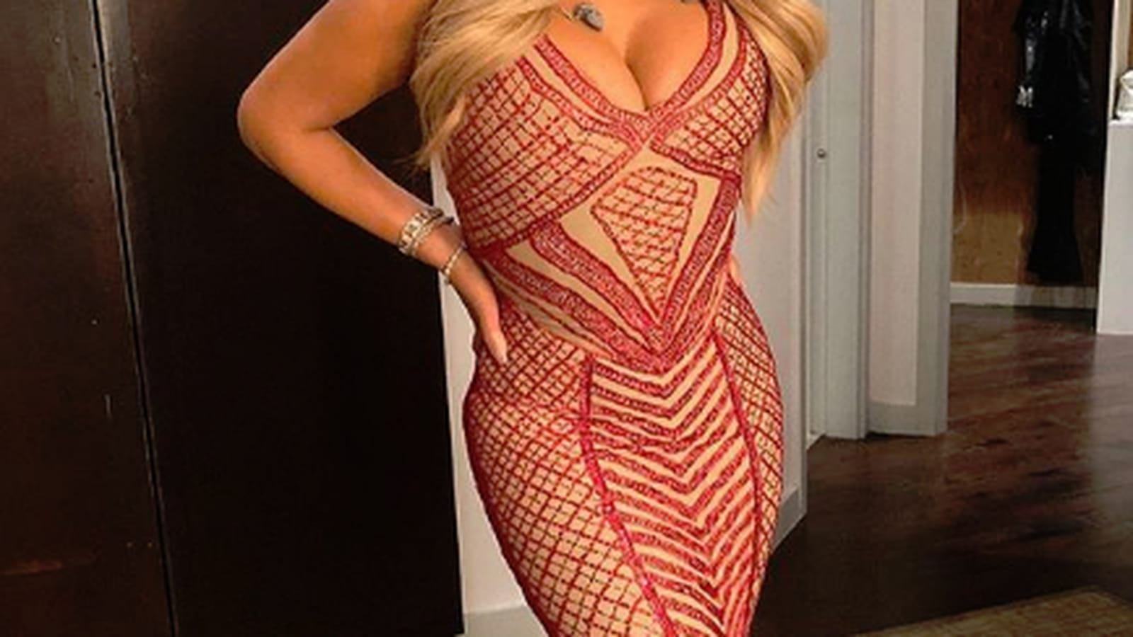 Mariah Carey