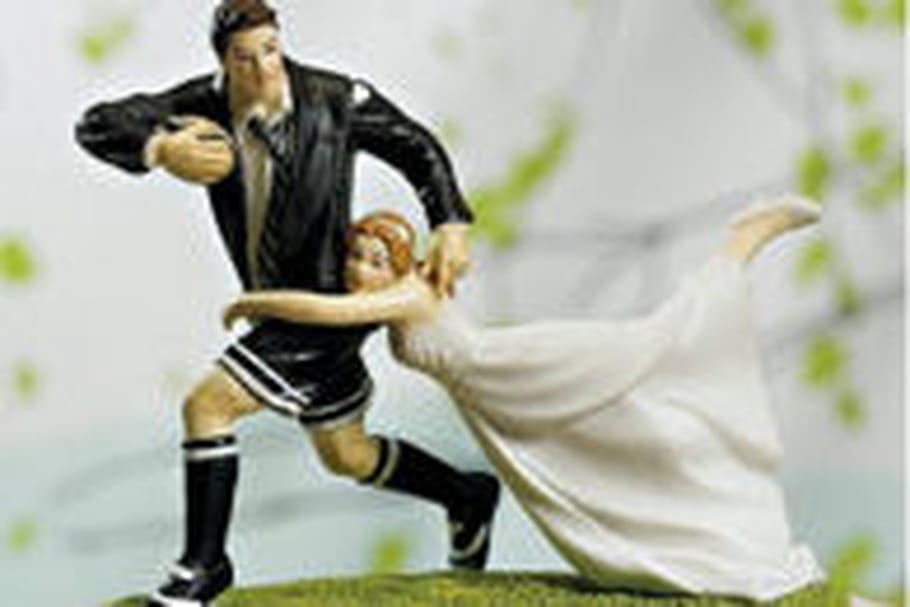 Noces sportives