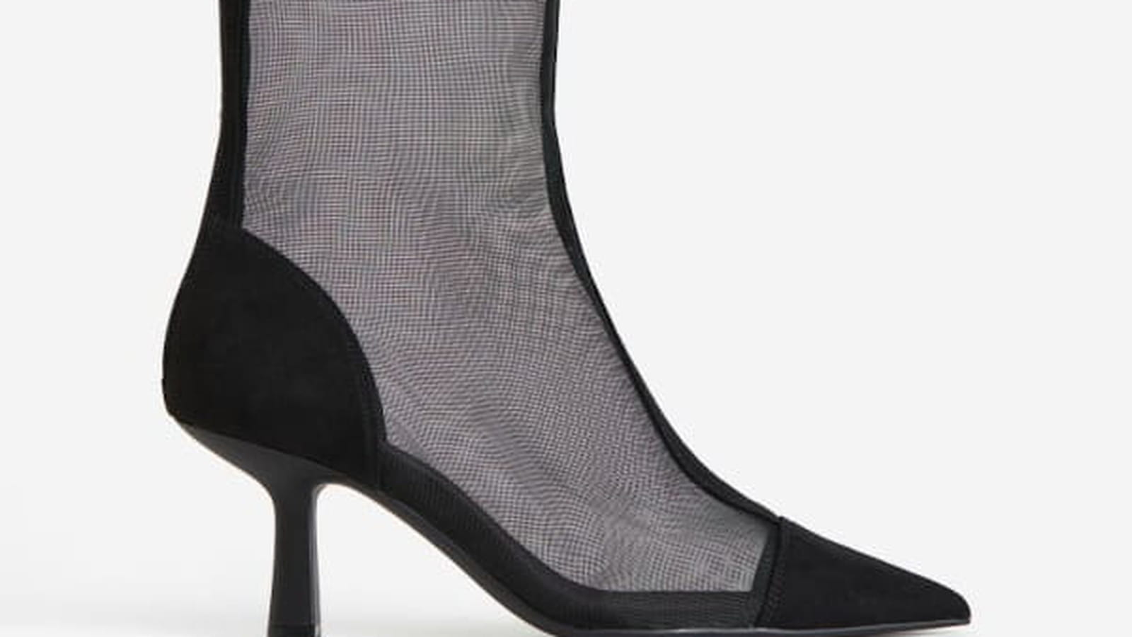 Bottines H&M 