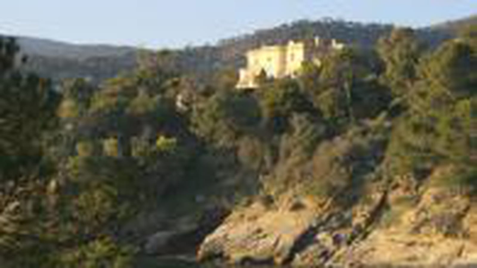 Jardins du Rayol