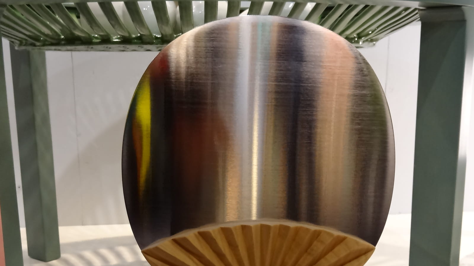 Miroir à main Portego