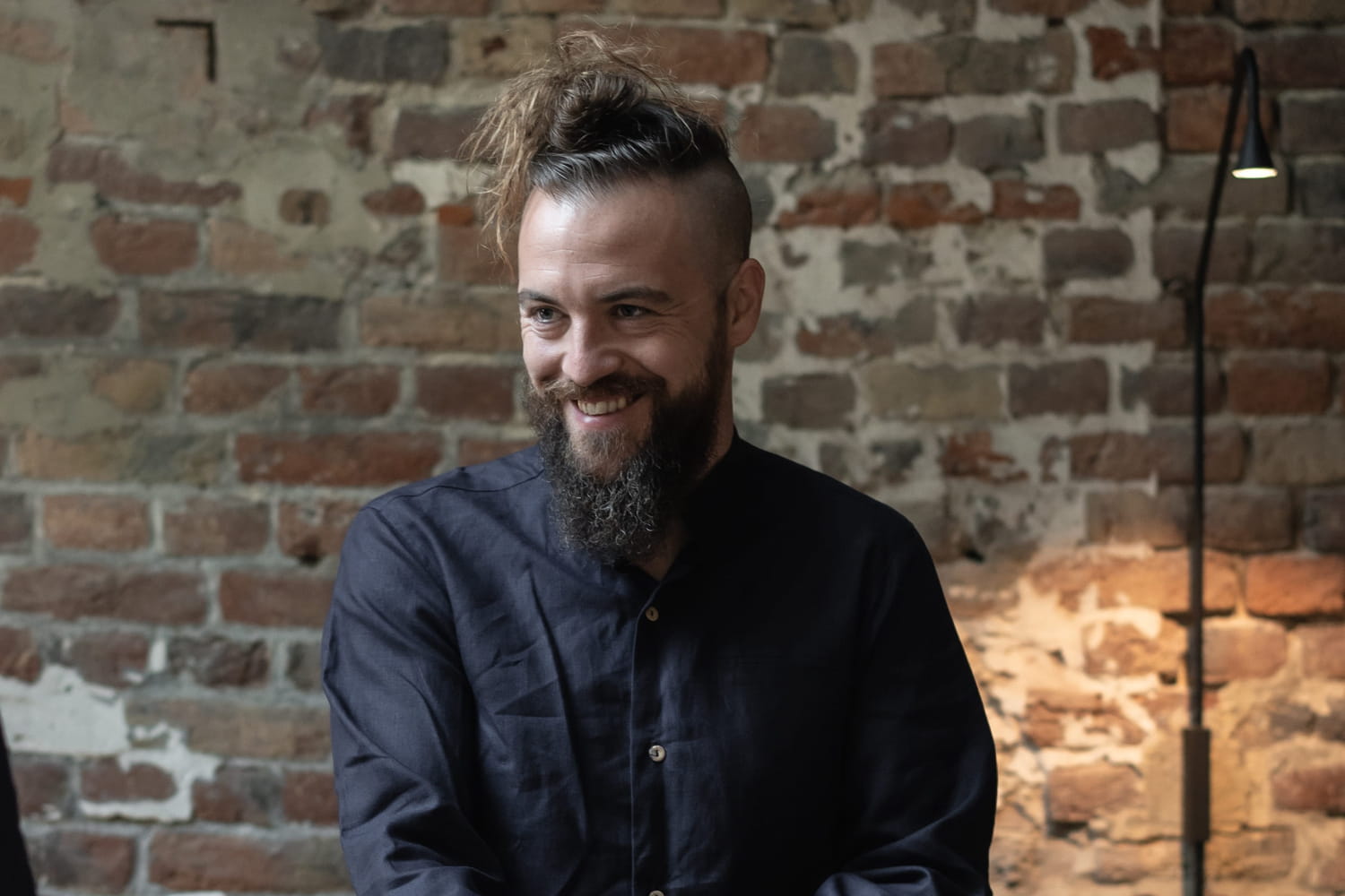 Florent Ladeyn va ouvrir deux nouveaux restaurants