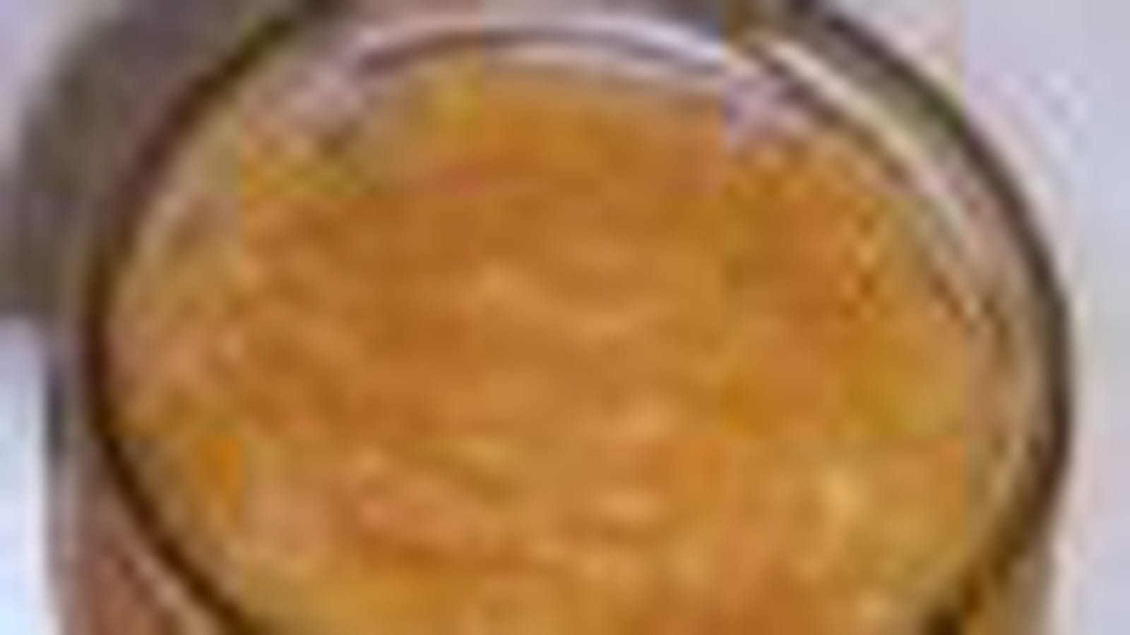 Pomme-poire-miel