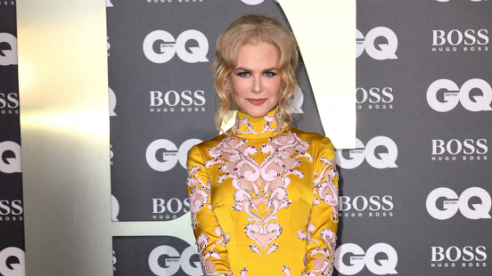 Nicole Kidman