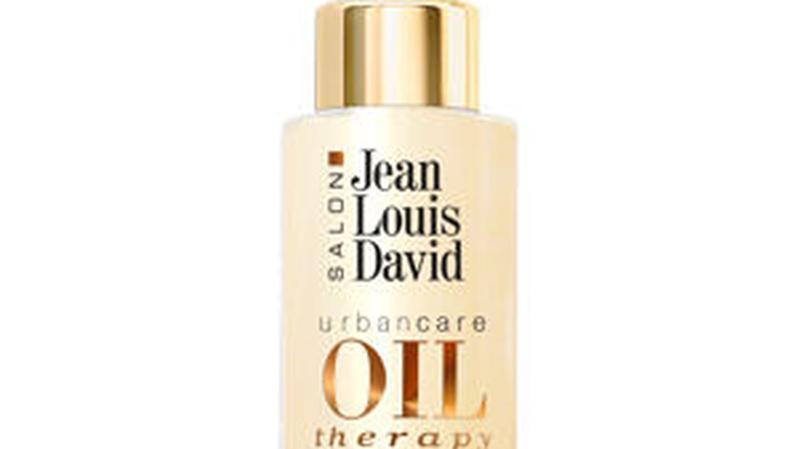 L’huile nutrition & lumière de Jean-Louis David