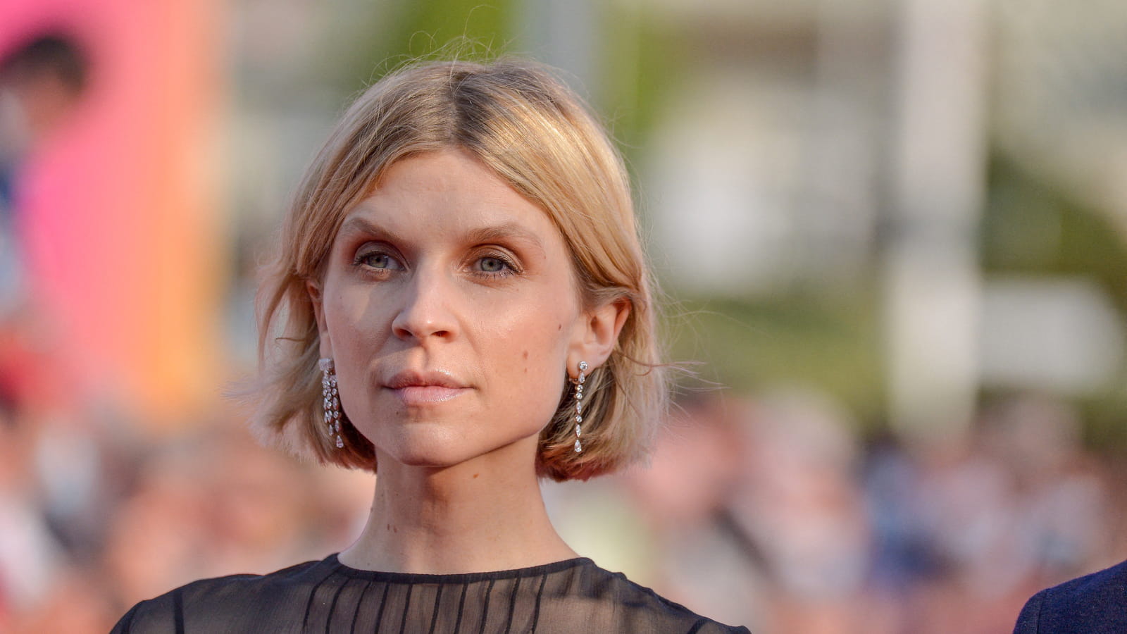 Clémence Poésy