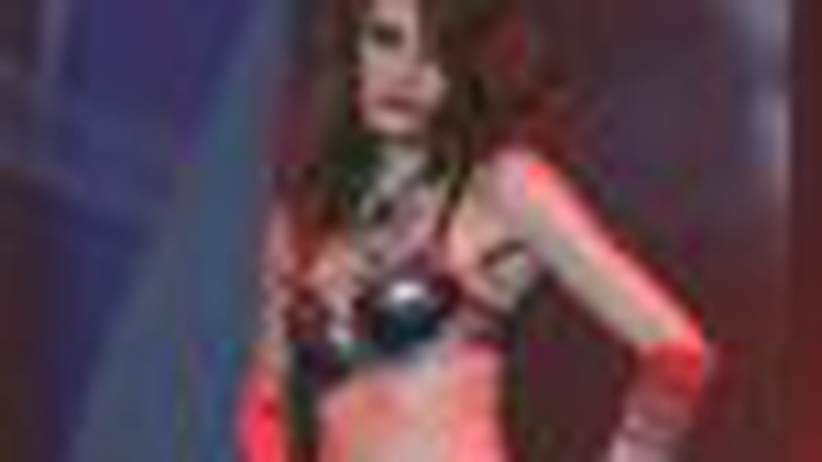 Assia Lingerie