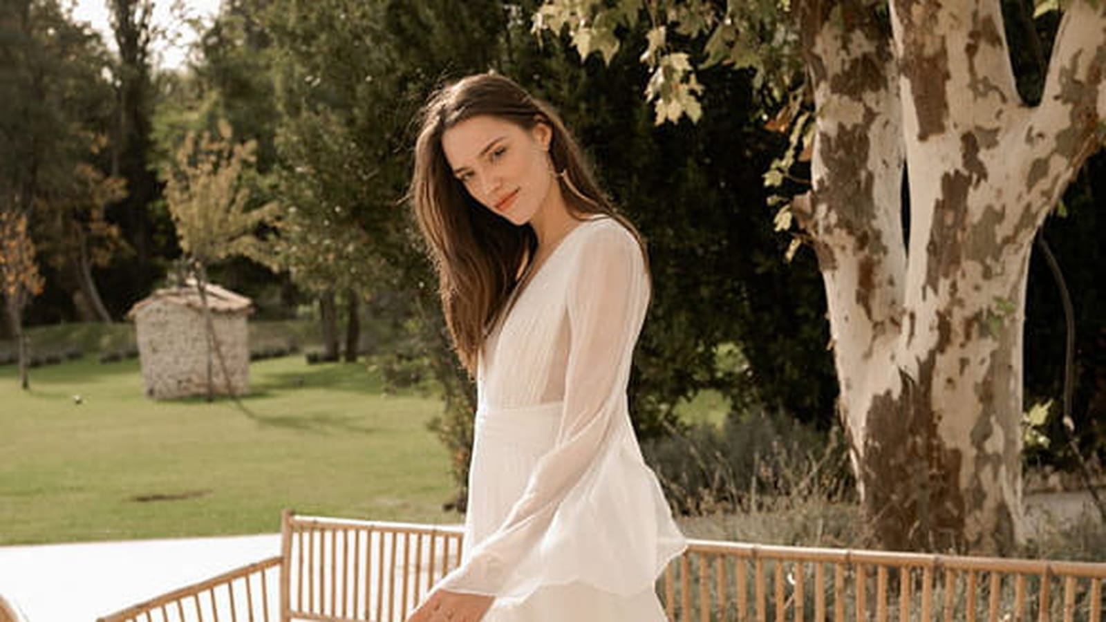 Robe Naïade