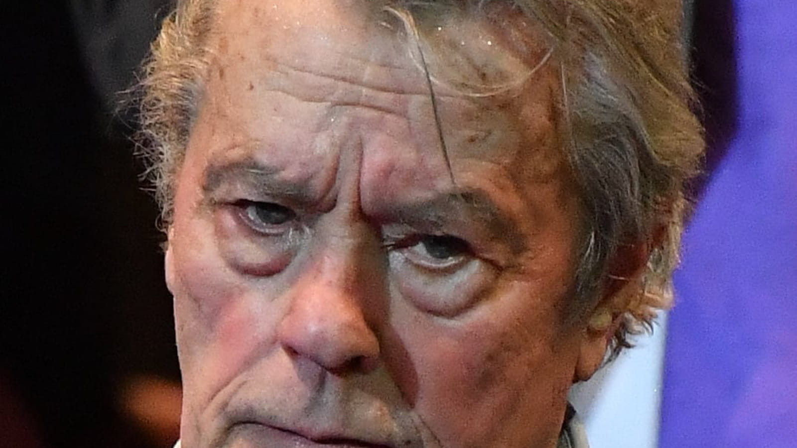 Alain Delon