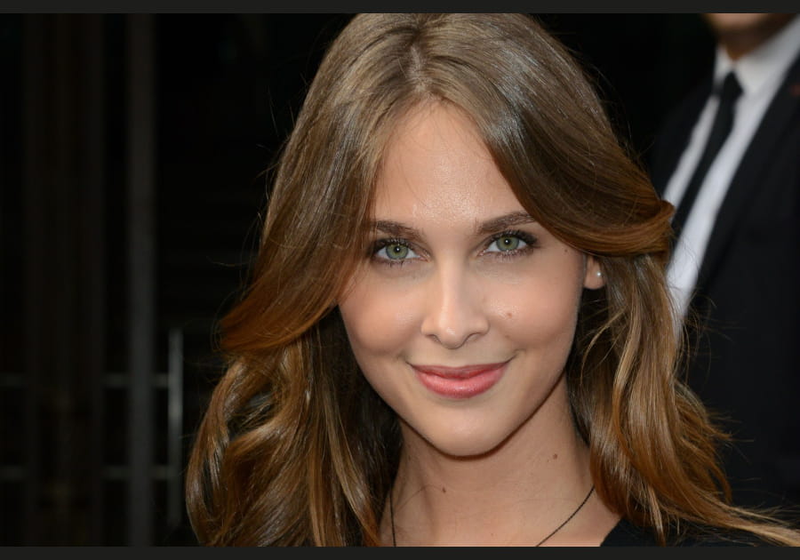 Le wavy d'Oph&eacute;lie Meunier