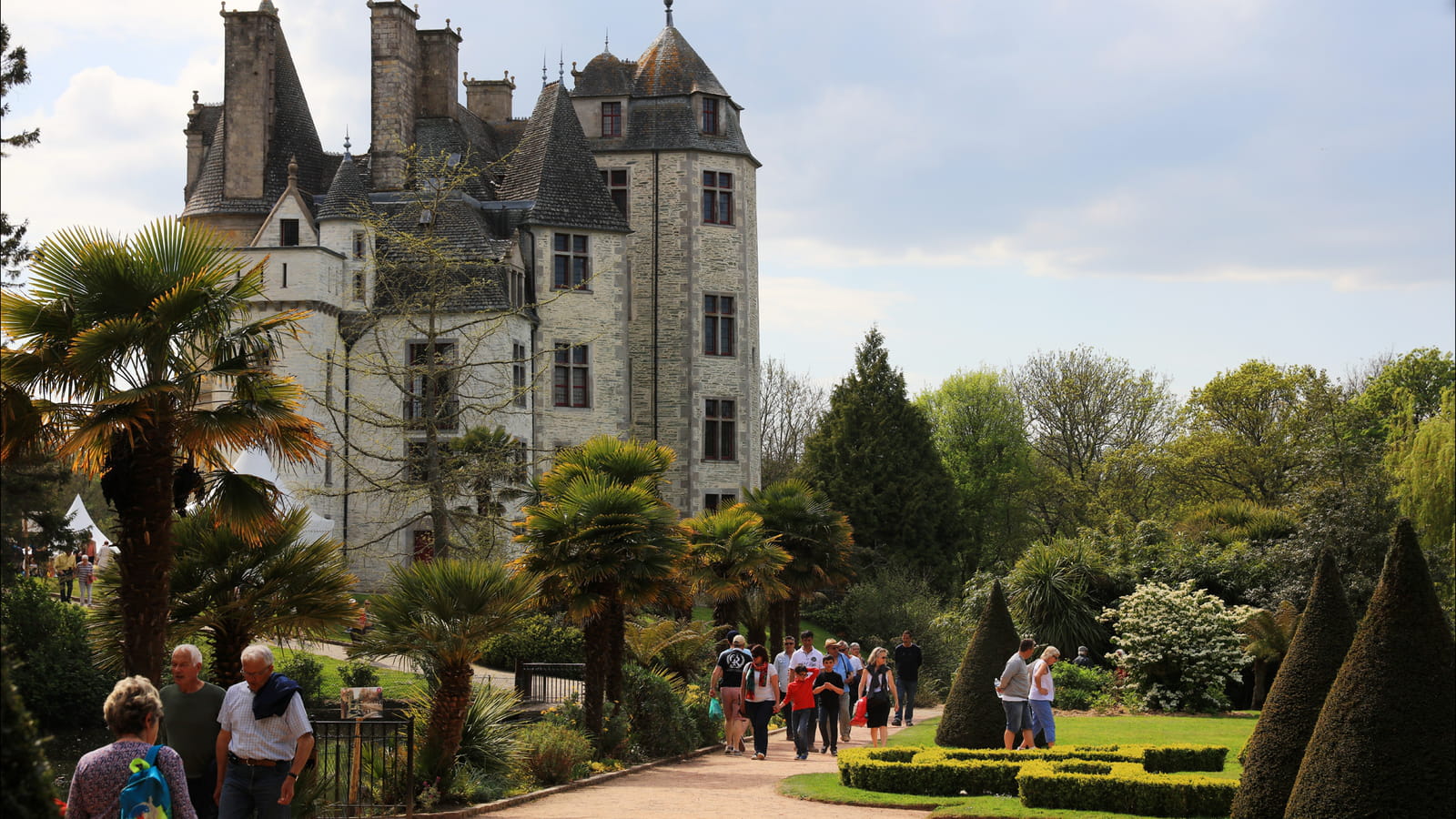 Monument historique
