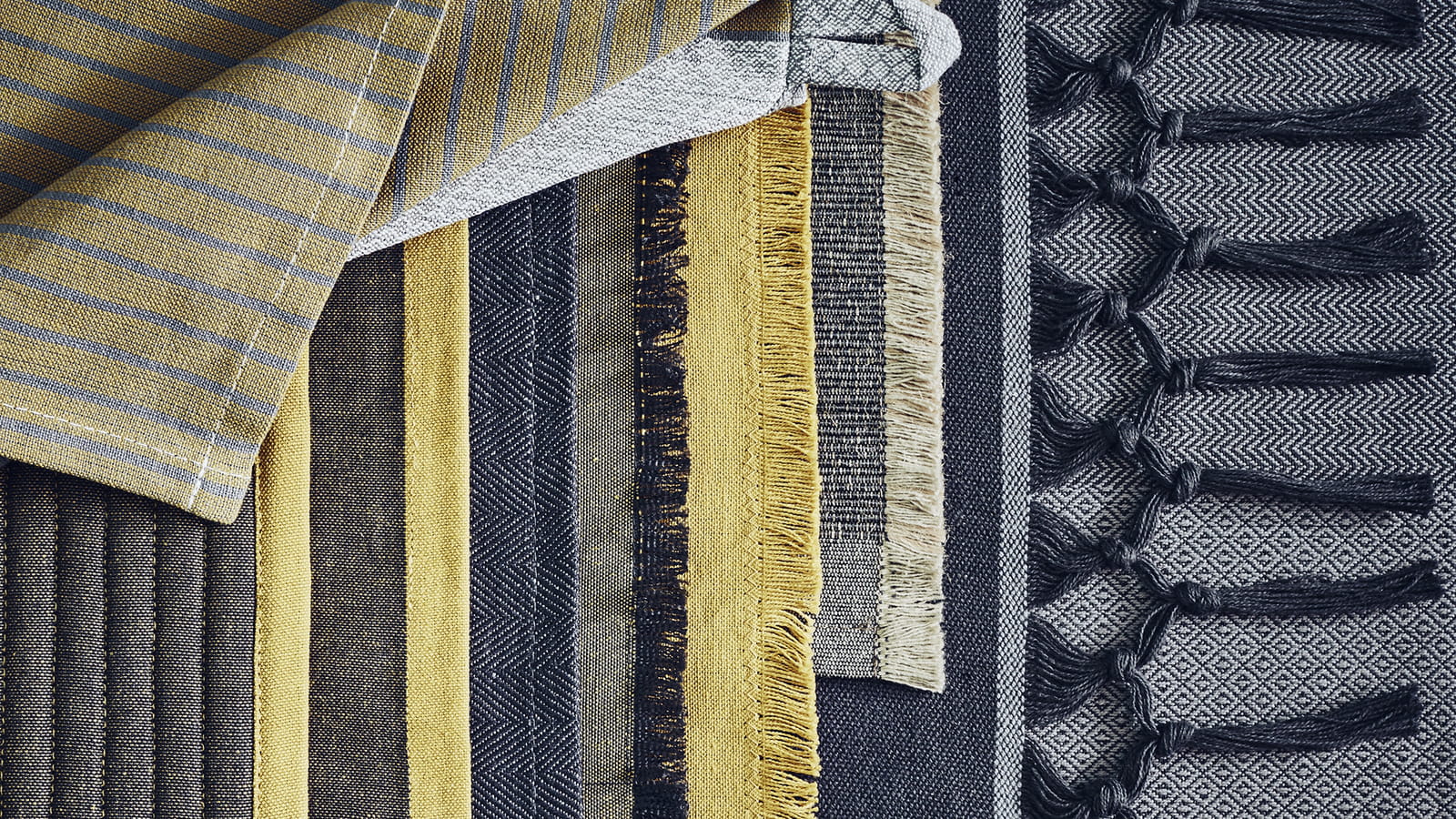 Linge de table