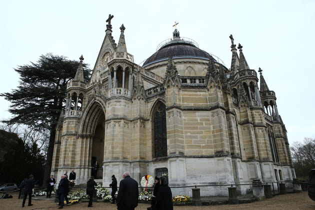 La Chapelle Royale Saint-Louis &agrave; Dreux