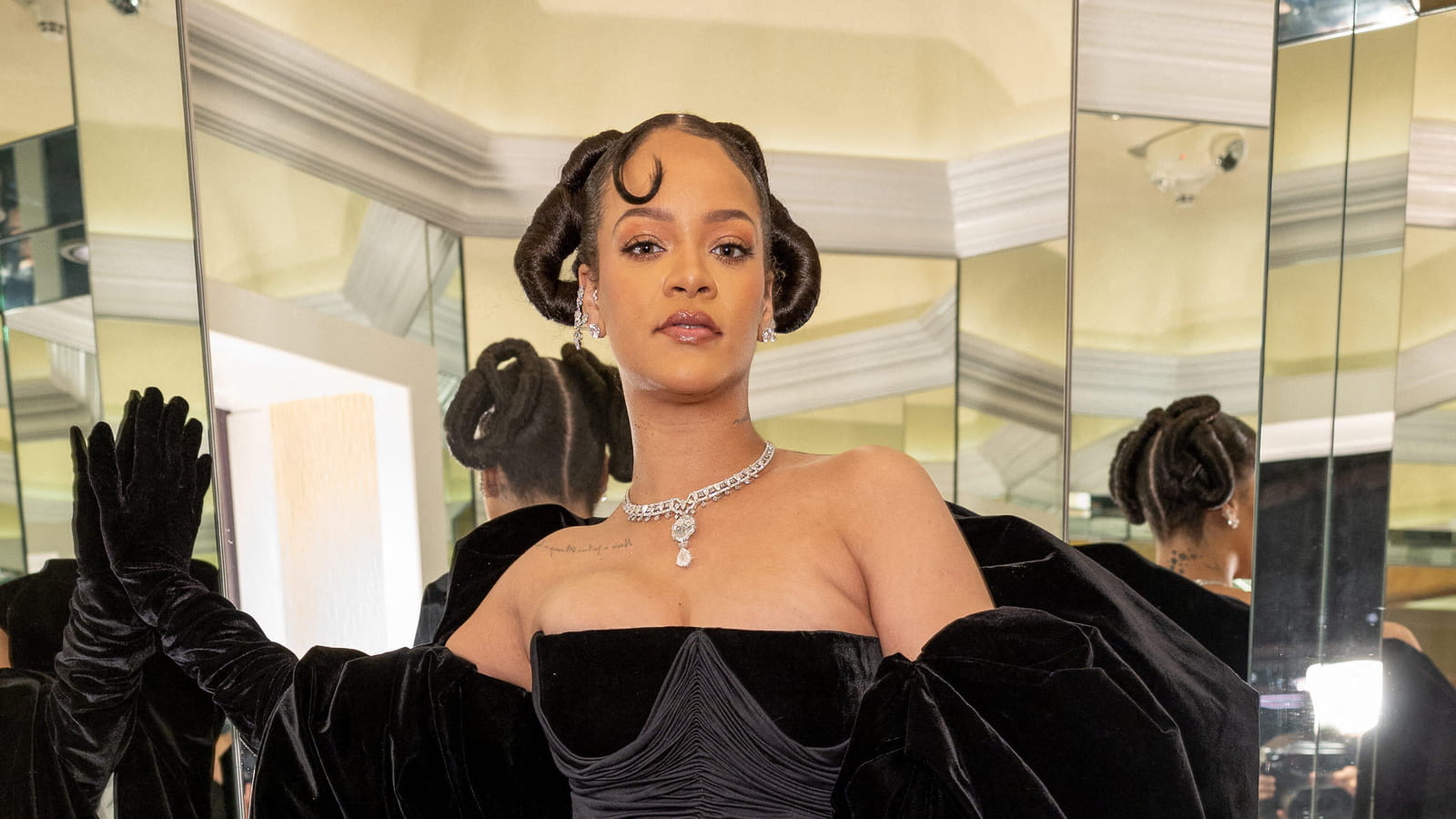 Rihanna