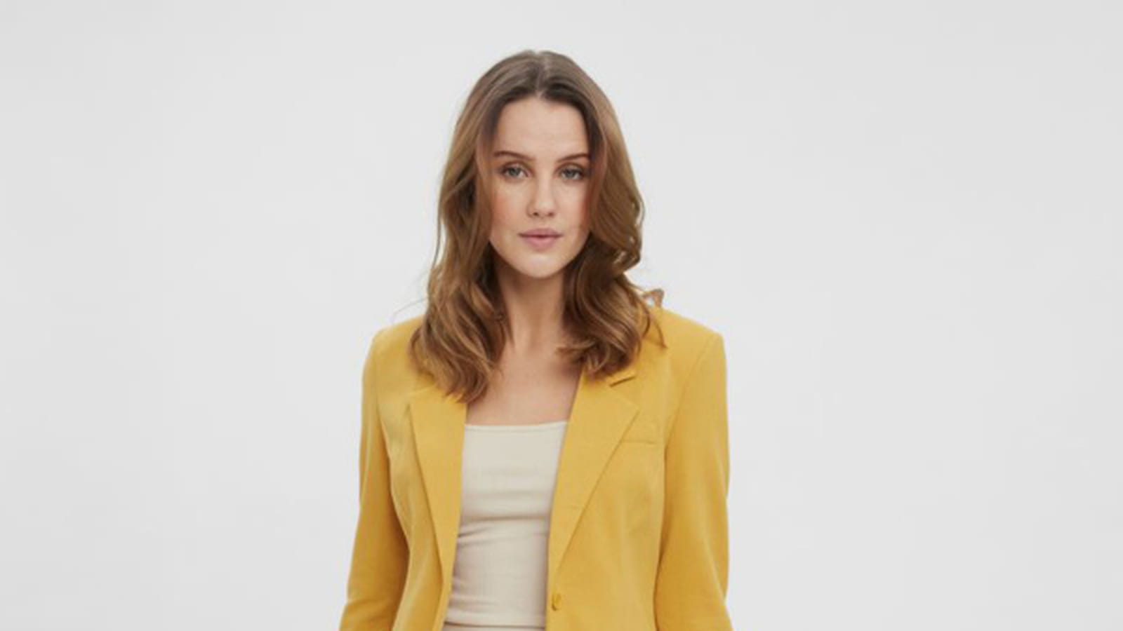 Blazer Vero Moda