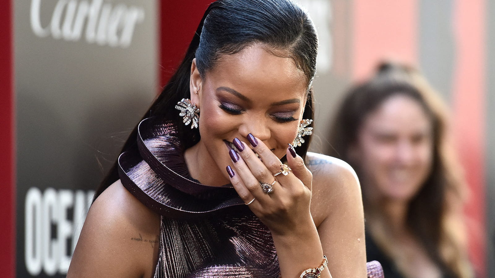 Rihanna