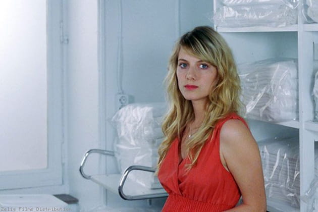 Mélanie Laurent