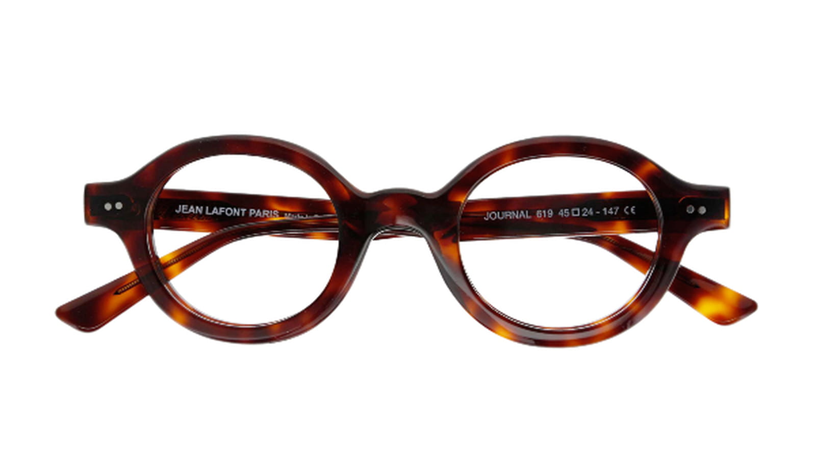 Lunettes de vue Lafont