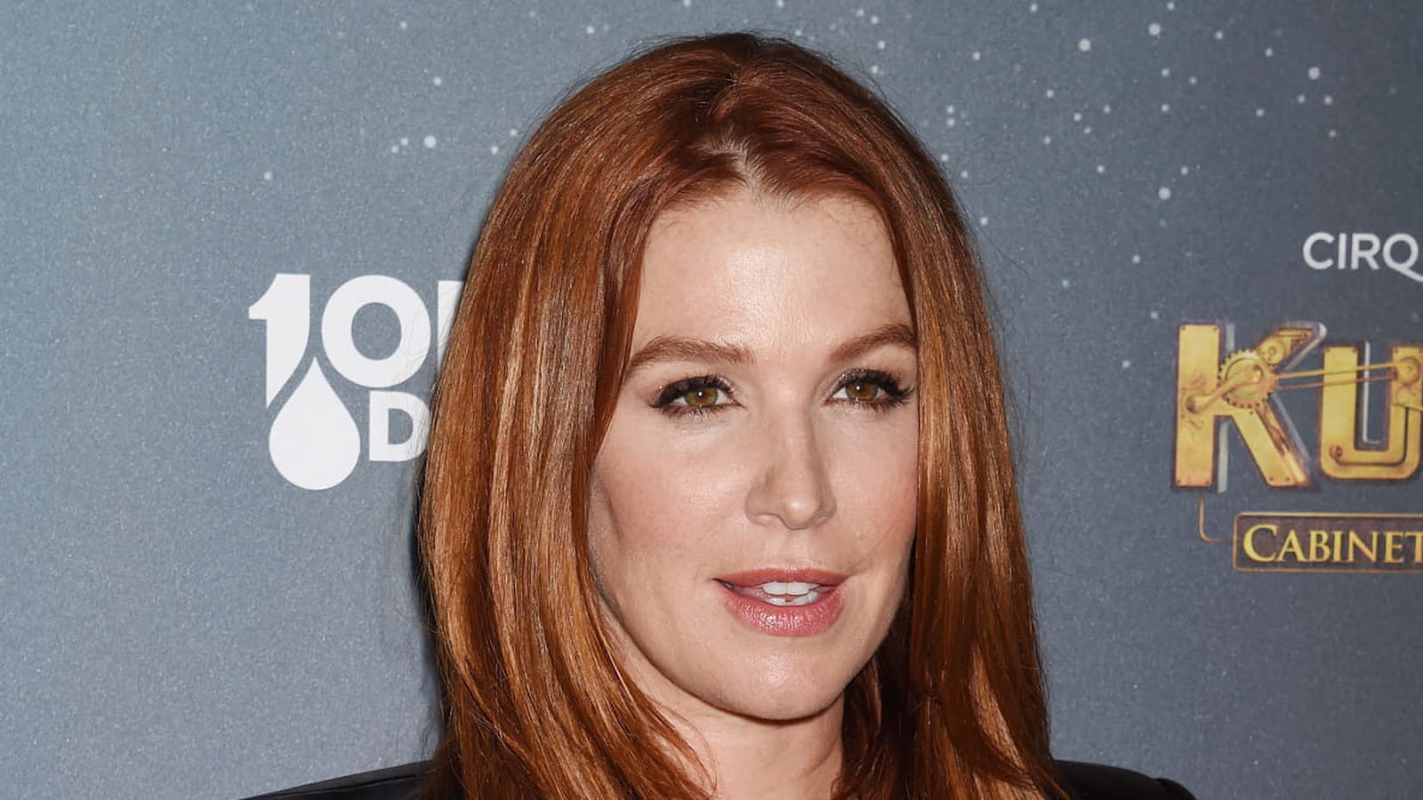 Poppy Montgomery