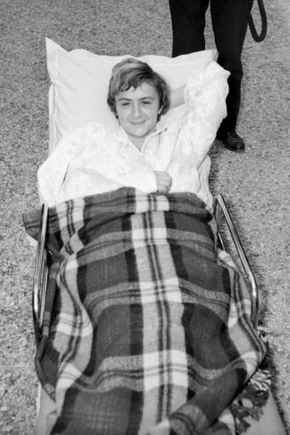 Fran&ccedil;oise Sagan trompe la Mort