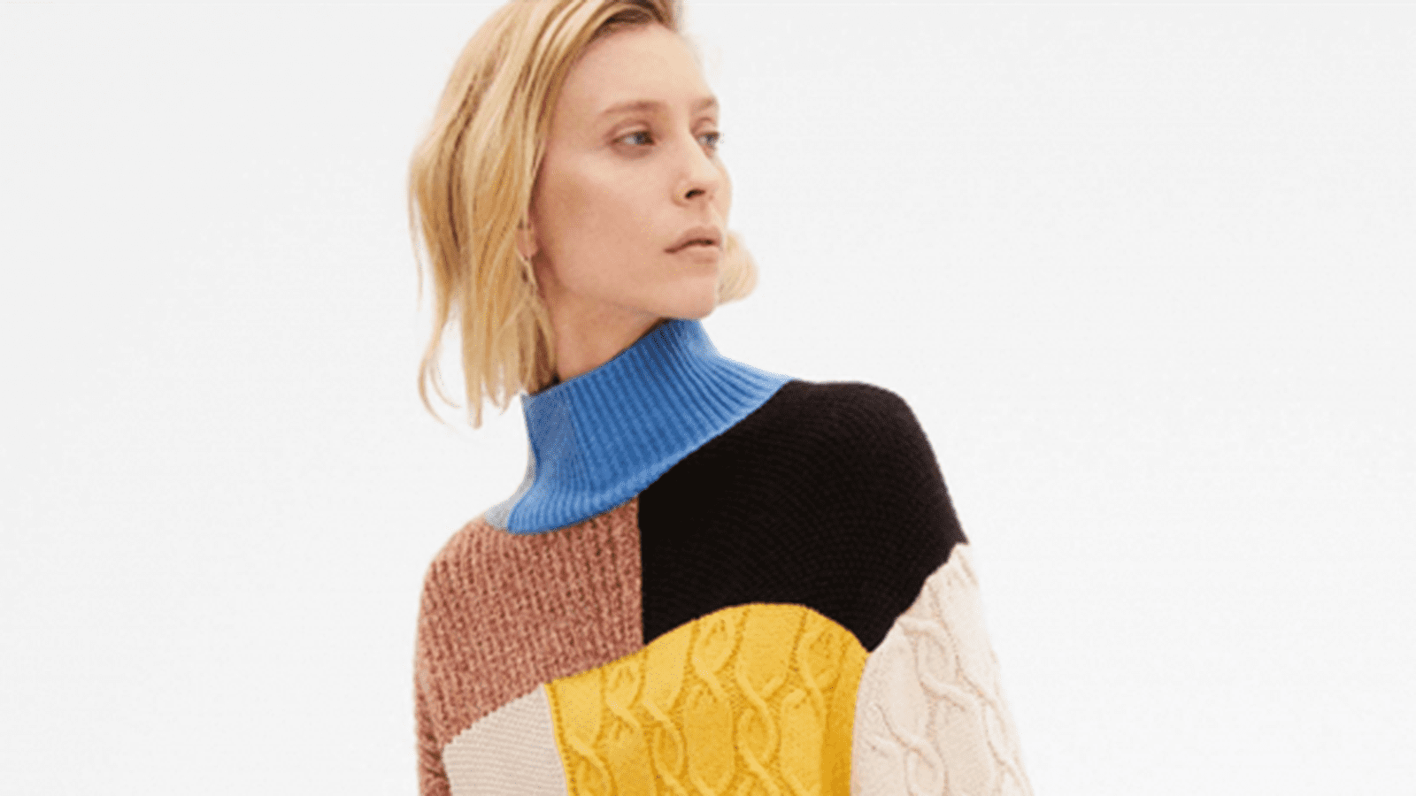 Pull Eric Bompard