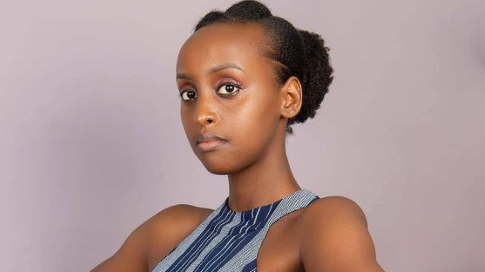 Rwanda: Grace Ingabire