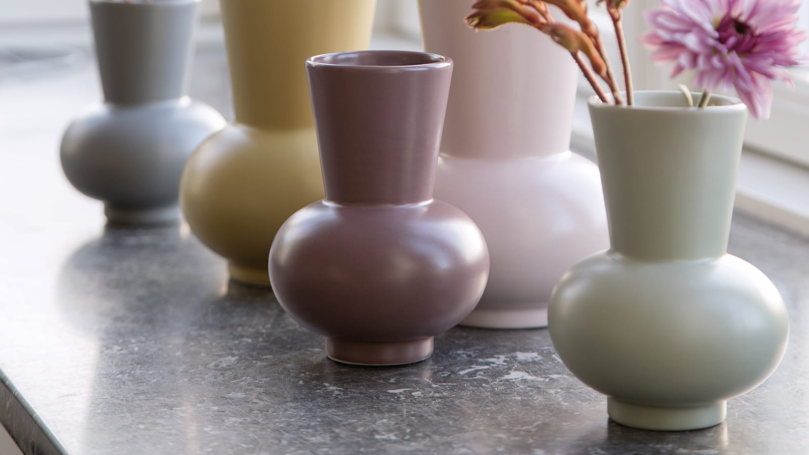 Vase Sostrene Grene 