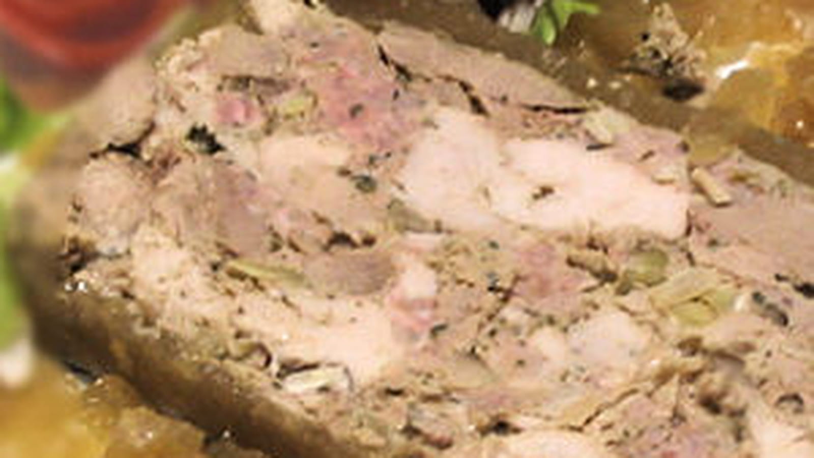 Terrine