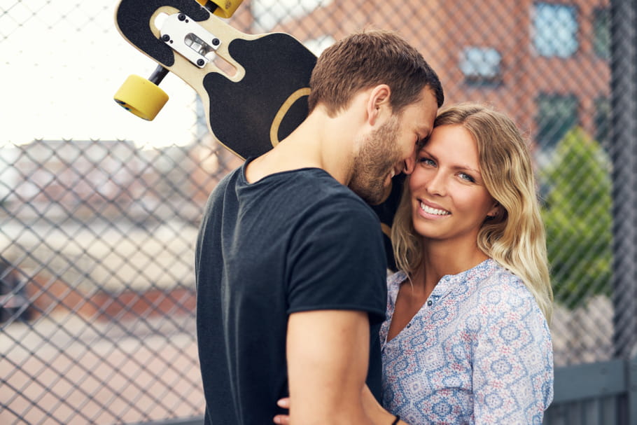 Mode d'emploi pour rendre un homme amoureux