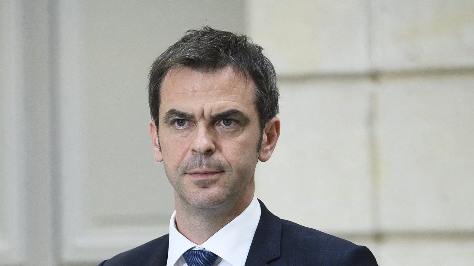 Olivier Véran
