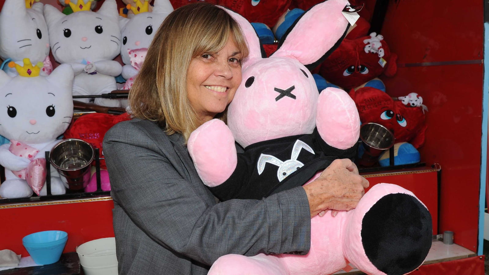 Chantal Goya