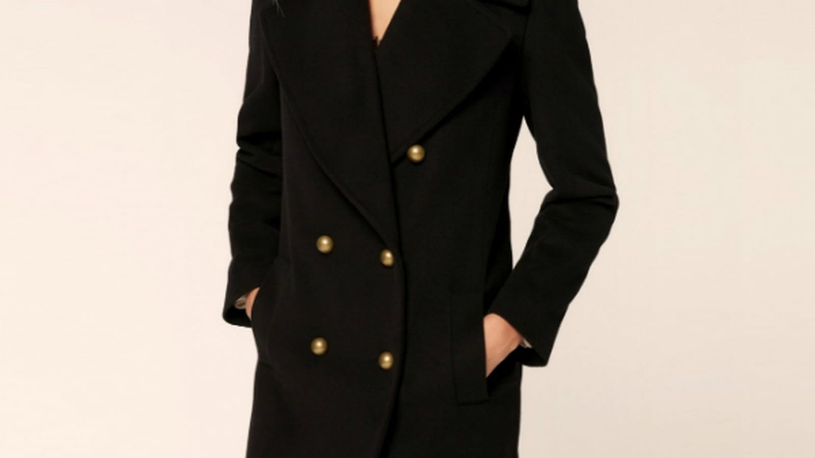 Manteau Pablo