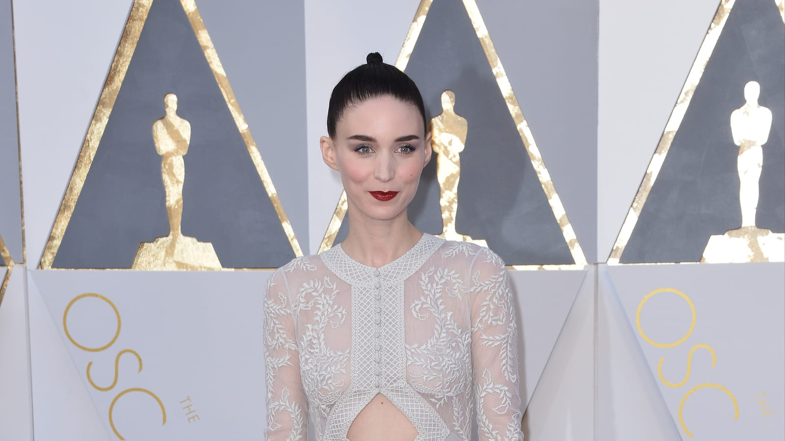 Rooney Mara