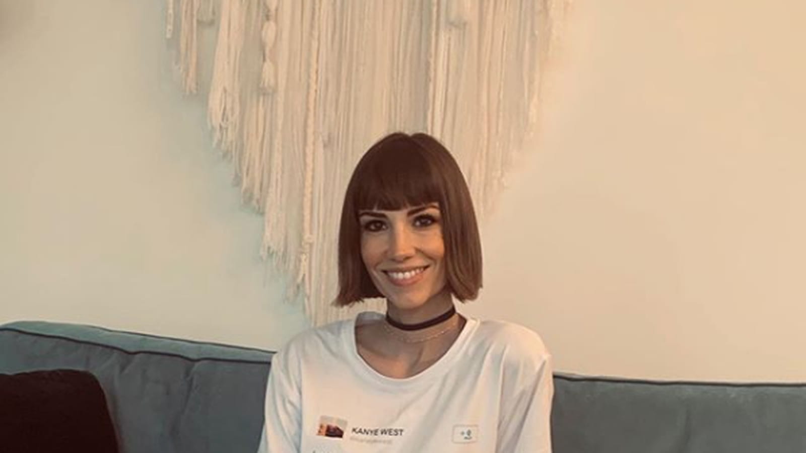 Alexandra Rosenfeld
