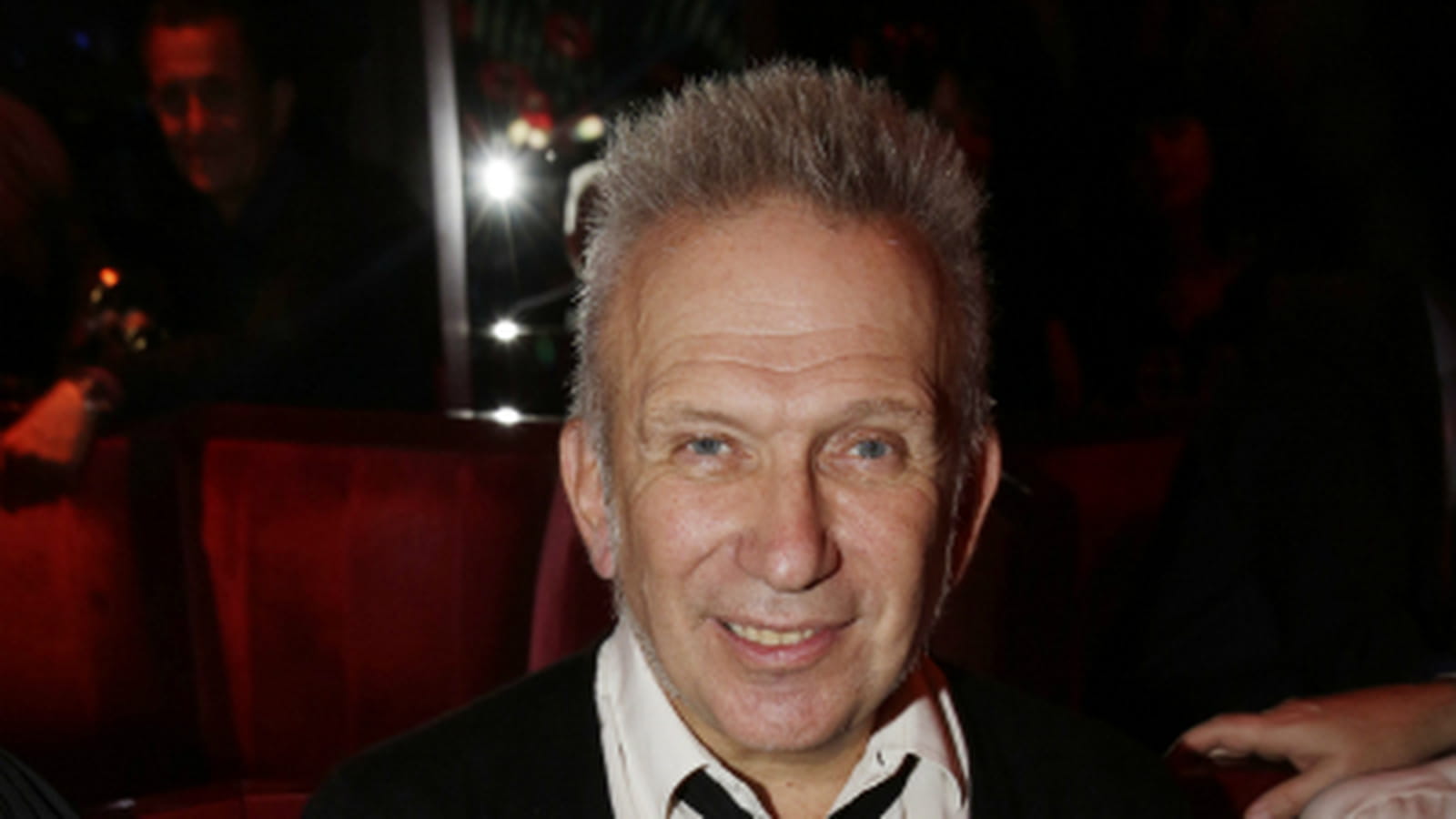 Jean-Paul Gaultier