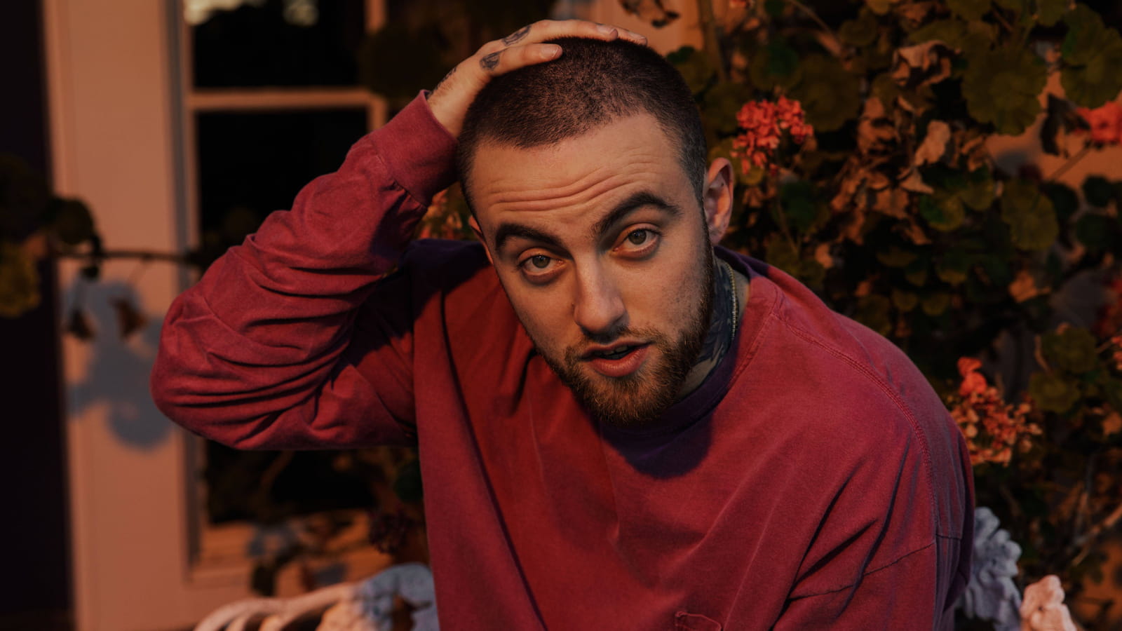 Mac Miller
