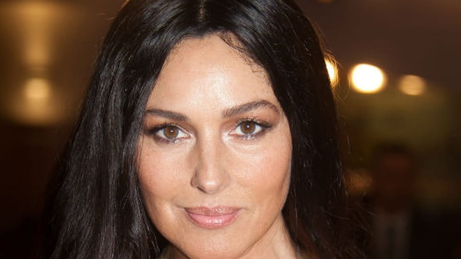 Monica Bellucci