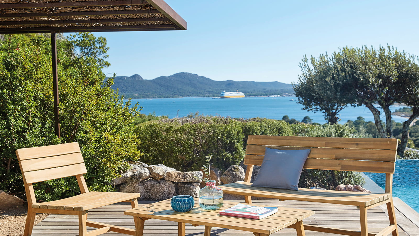 Banc Maisons Du Monde