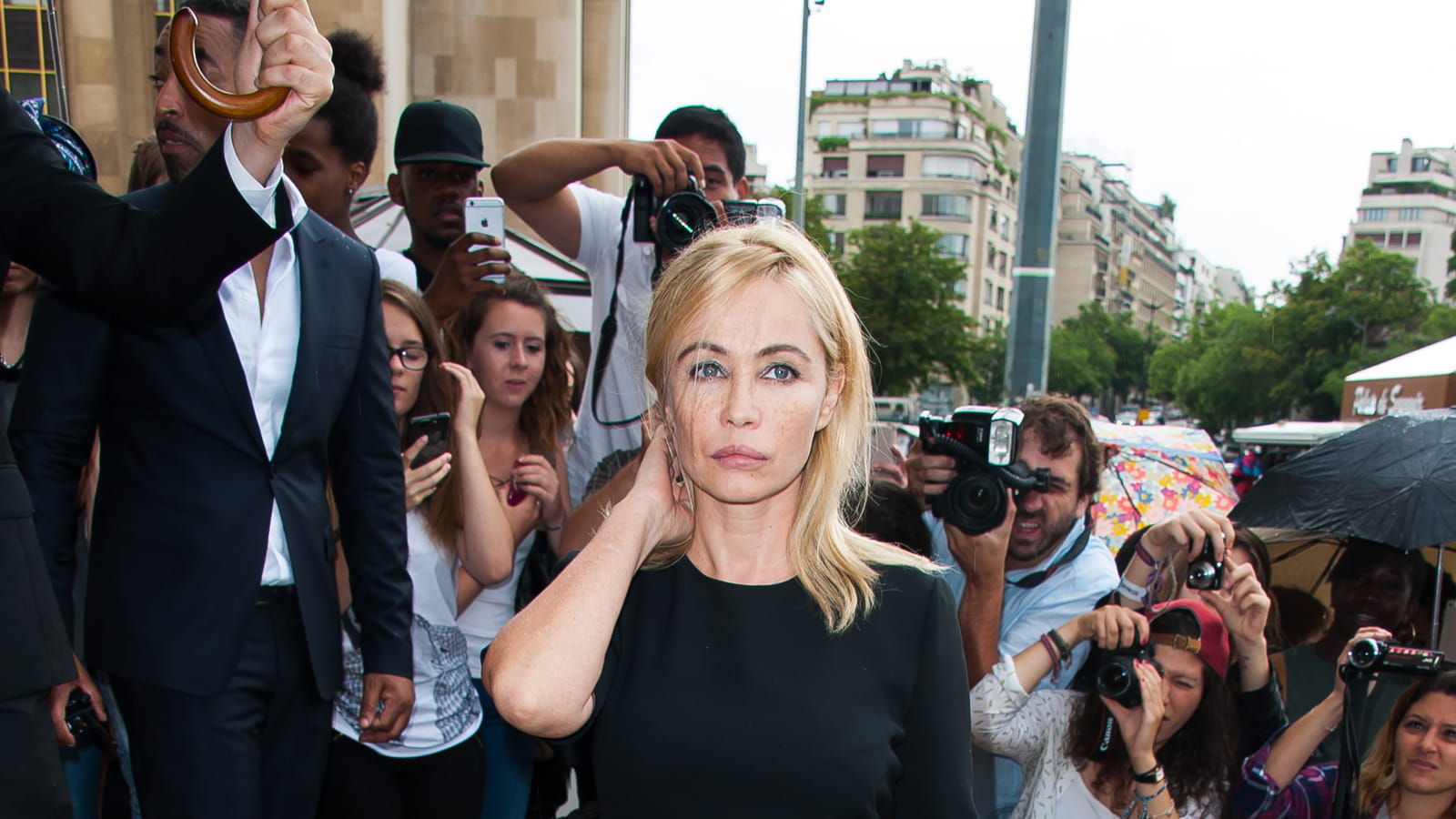 Emmanuelle Béart