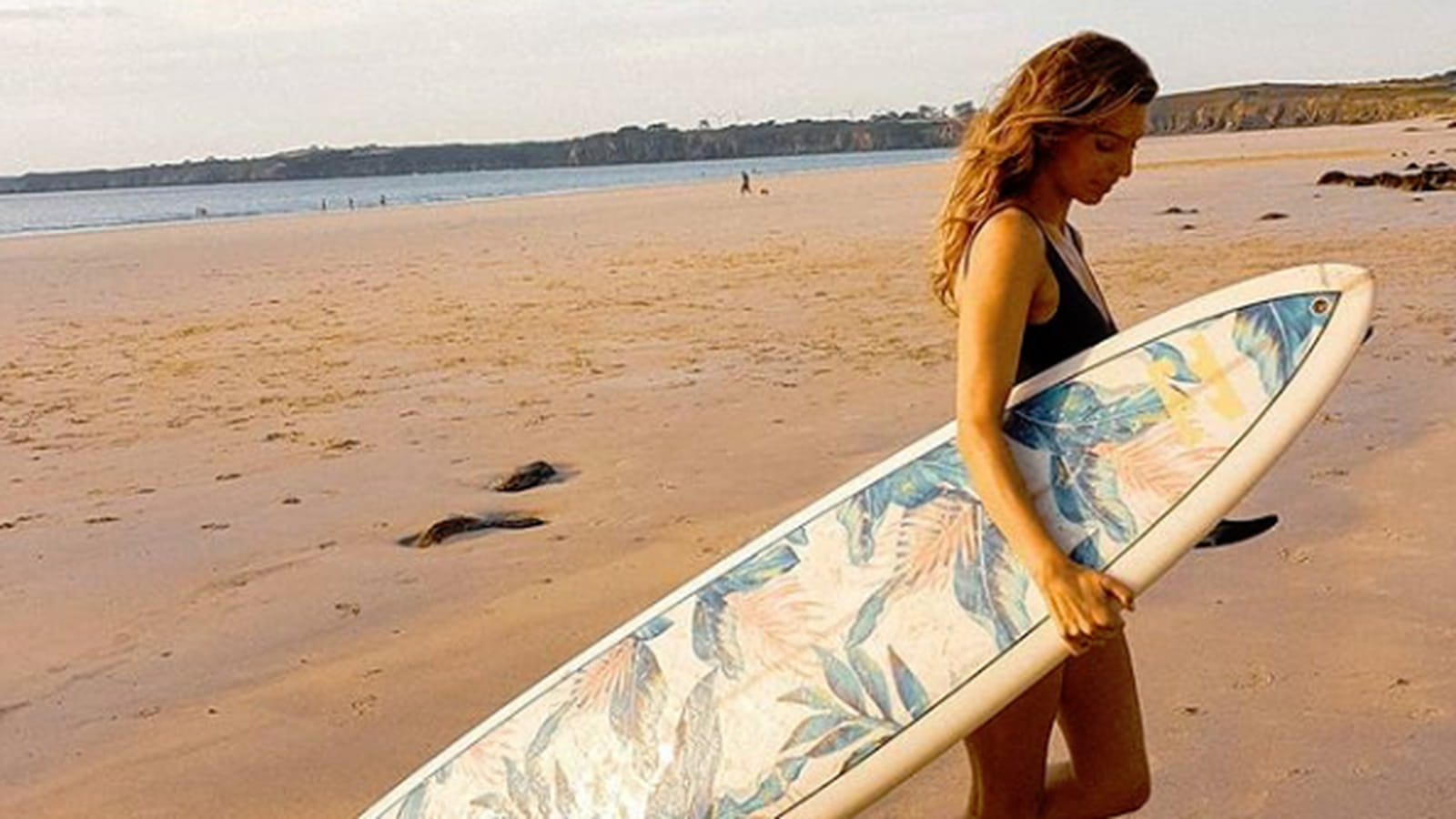Laury Thilleman