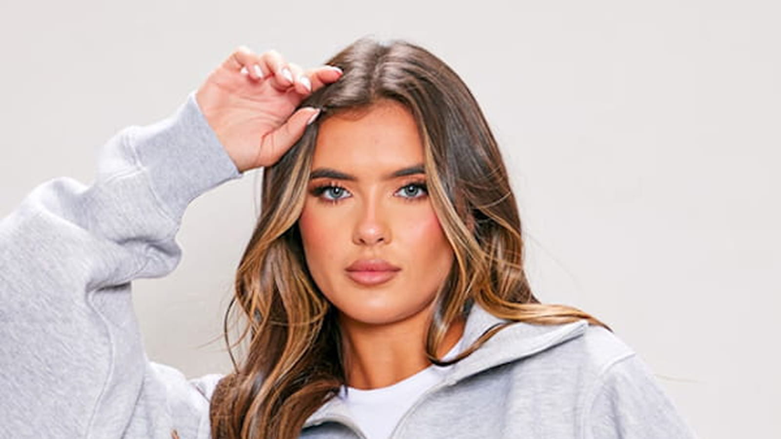 Sweat PrettyLittleThing 